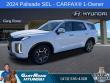 Used 2024 Hyundai Palisade SEL SUV