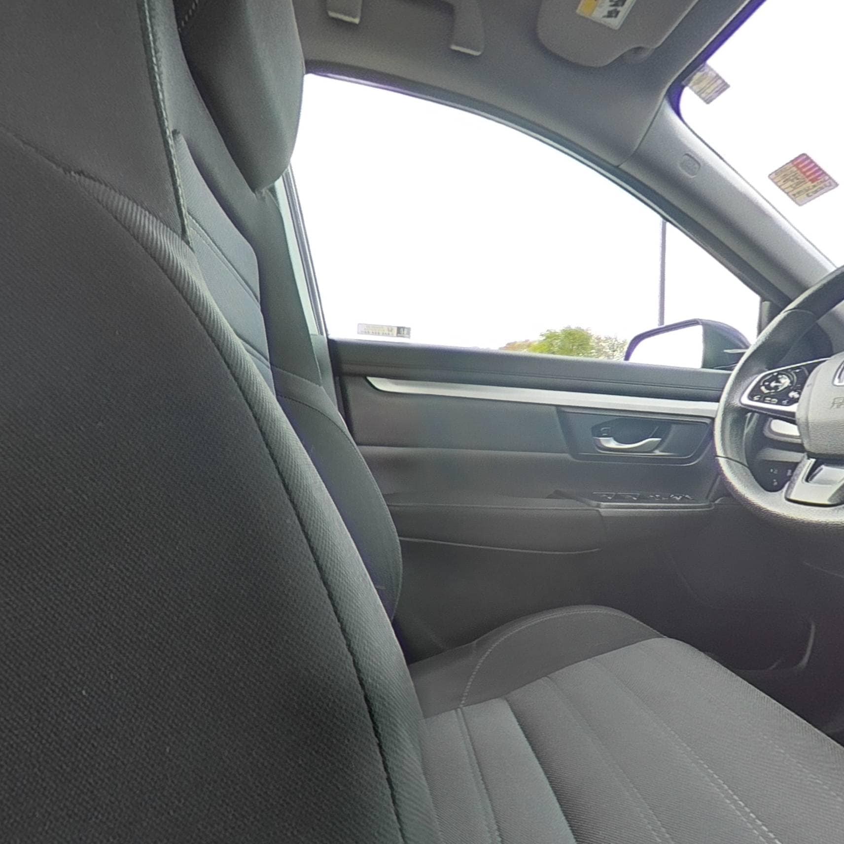 2020 Honda CR-V LX - Photo 28