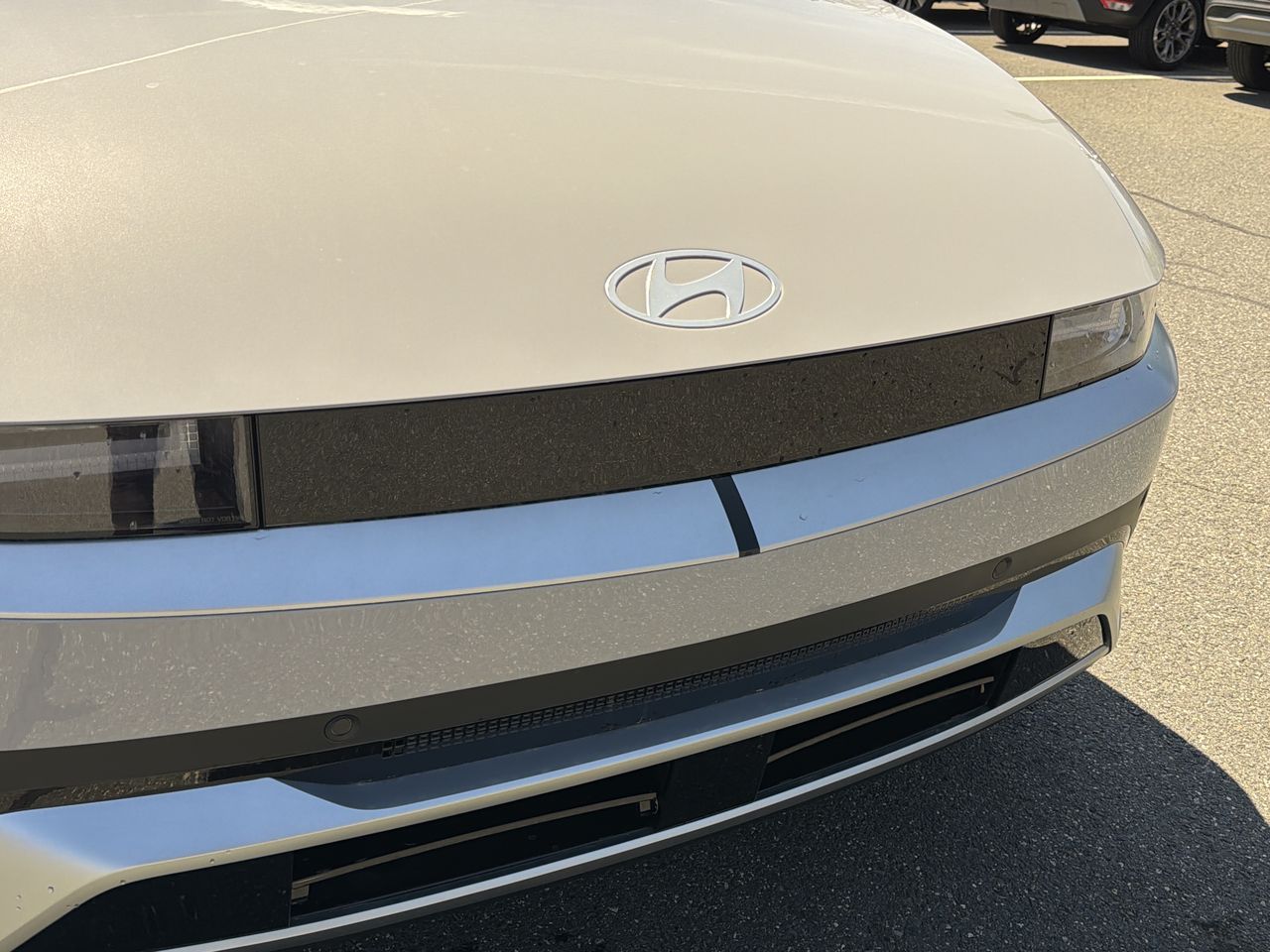 2025 Hyundai IONIQ 5 SEL - Photo 15