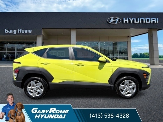 2024 Hyundai Kona SE - Photo 11