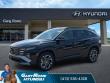 Certified 2026 Hyundai Tucson Limited SUV