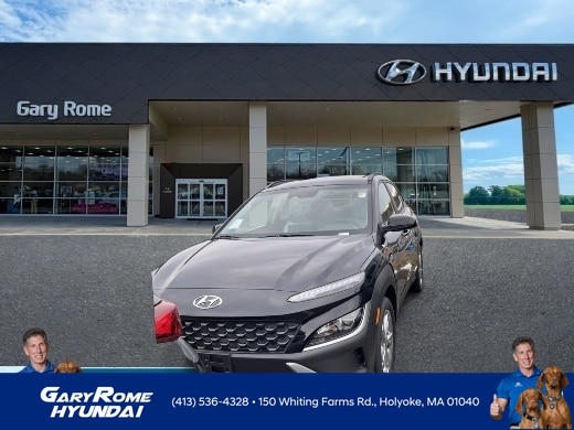 2023 Hyundai Kona
