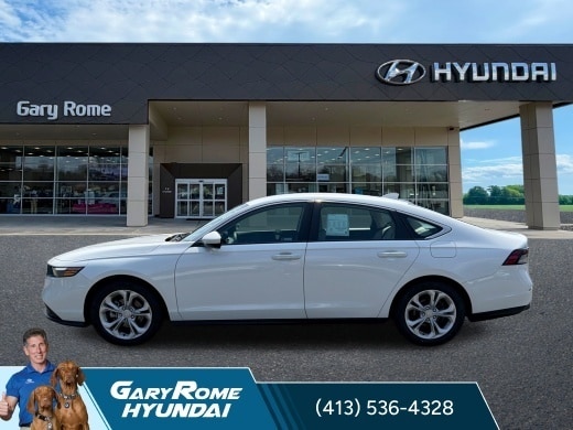 2024 Honda Accord LX - Photo 13