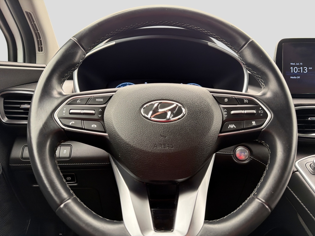 2023 Hyundai Santa Fe SEL - Photo 19