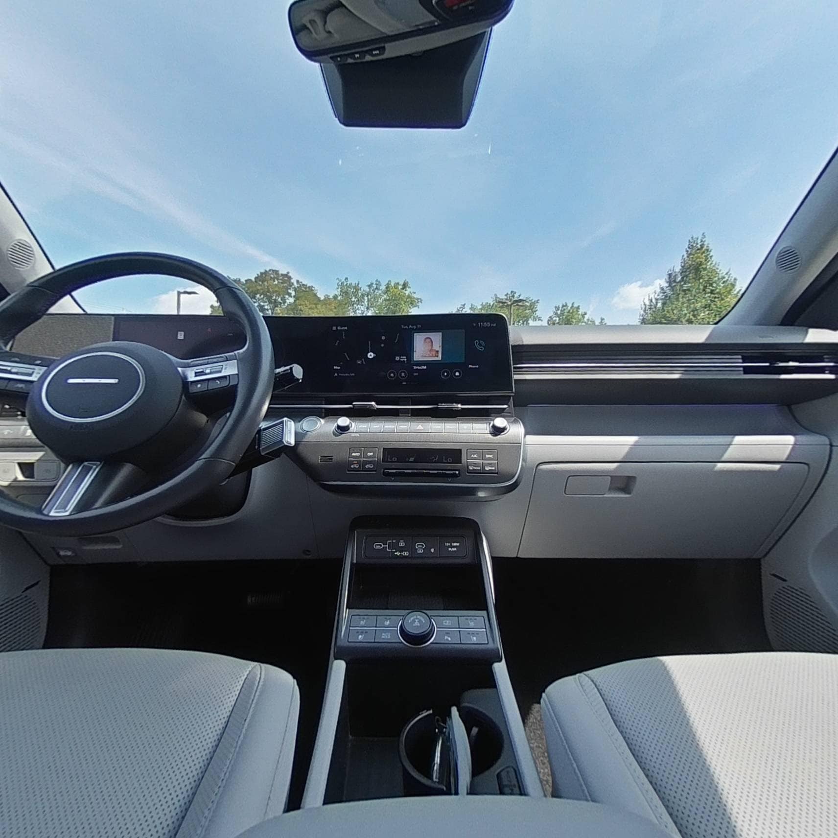 2024 Hyundai Kona Limited - Photo 31