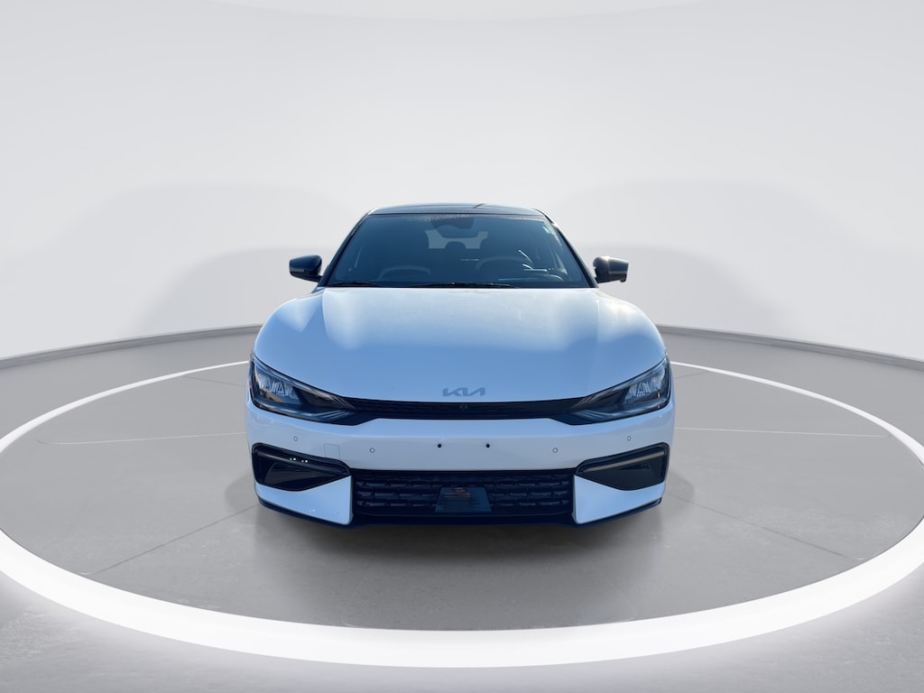 Used 2023 Kia EV6 GT-Line SUV