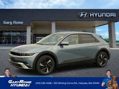 2026 Hyundai IONIQ 5 SE SUV