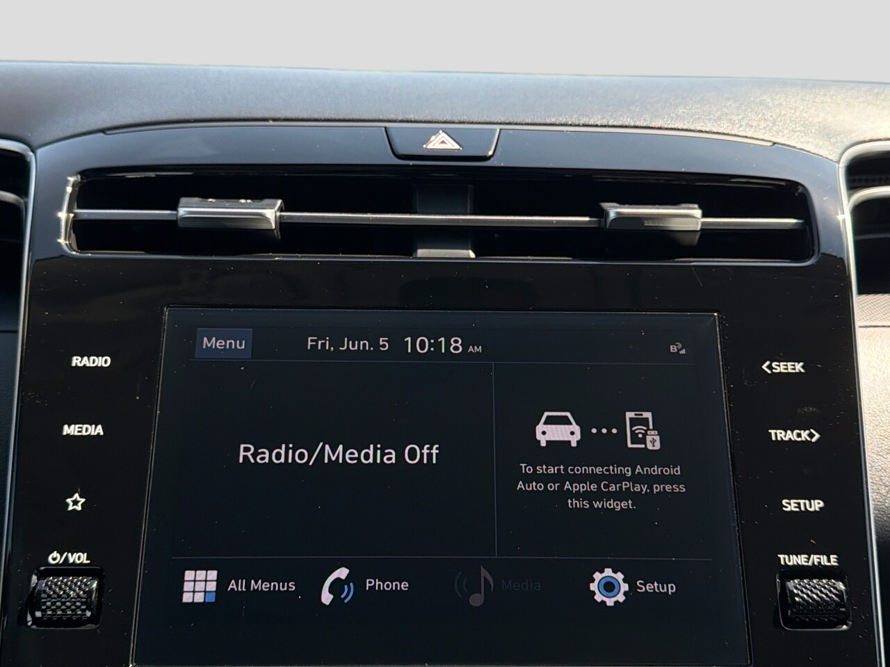 2024 Hyundai Tucson SEL - Photo 21