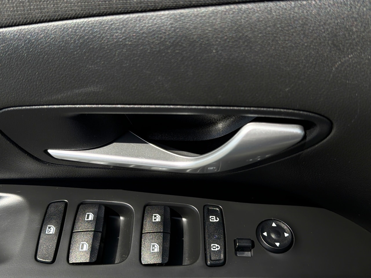2024 Hyundai Tucson SEL - Photo 16