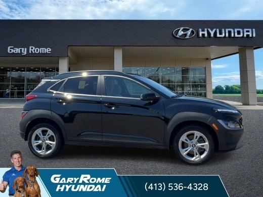 2023 Hyundai Kona SEL - Photo 9