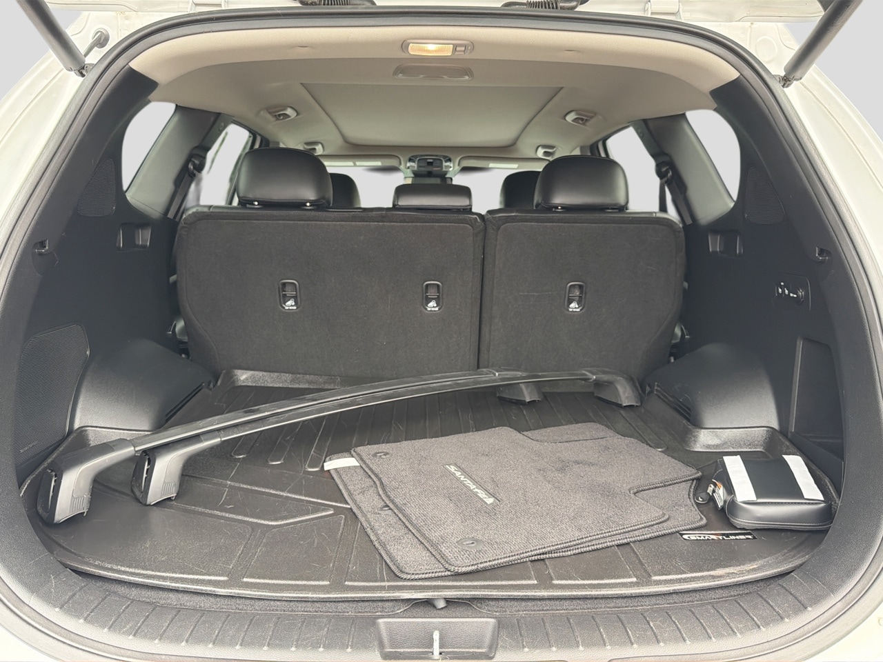 2023 Hyundai Santa Fe SEL - Photo 28