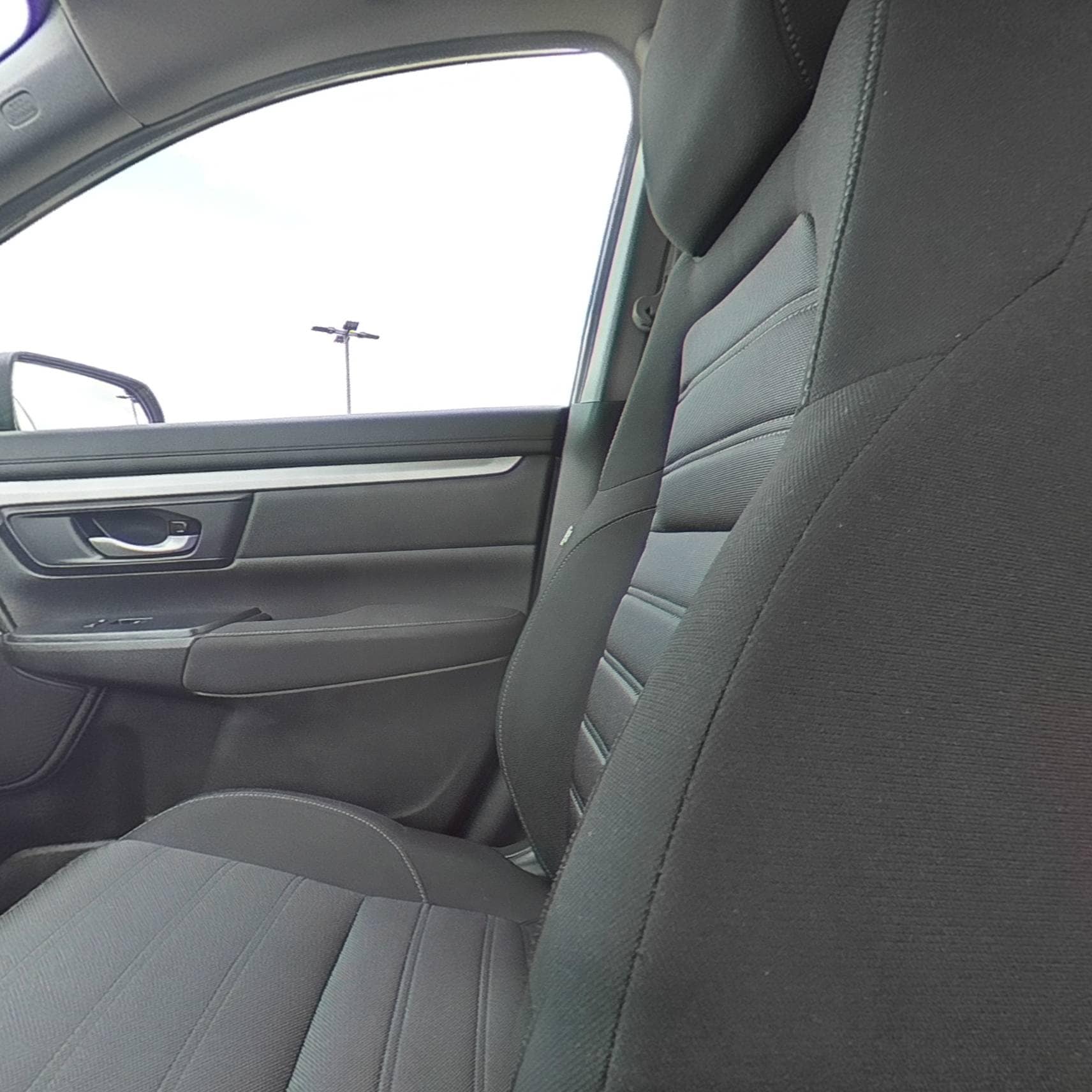 2020 Honda CR-V LX - Photo 26