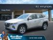 Used 2024 Hyundai Tucson SE SUV