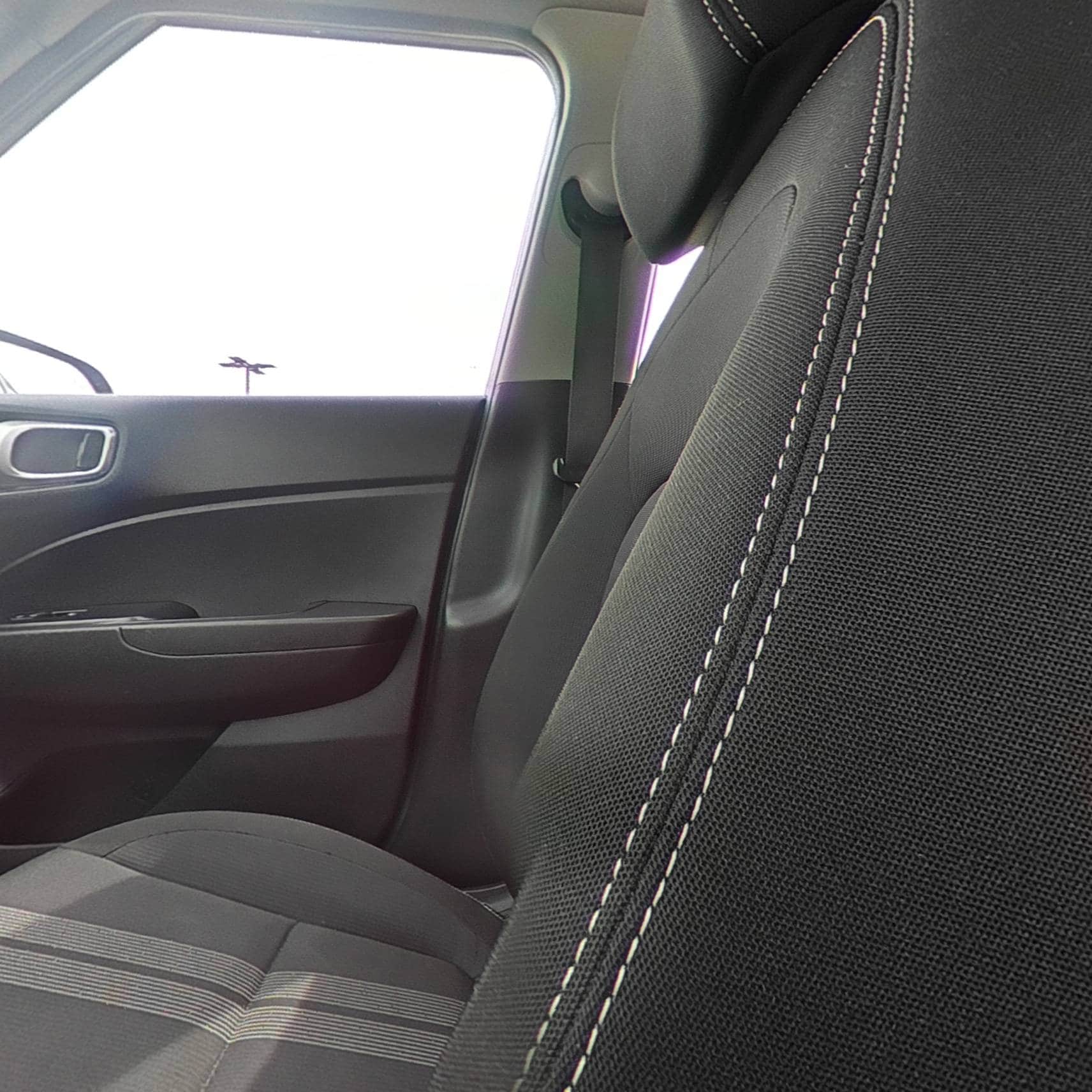 2023 Hyundai Venue SEL - Photo 31