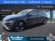 Certified 2026 Hyundai IONIQ 5 SEL SUV