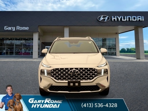 2023 Hyundai Santa Fe SEL - Photo 10