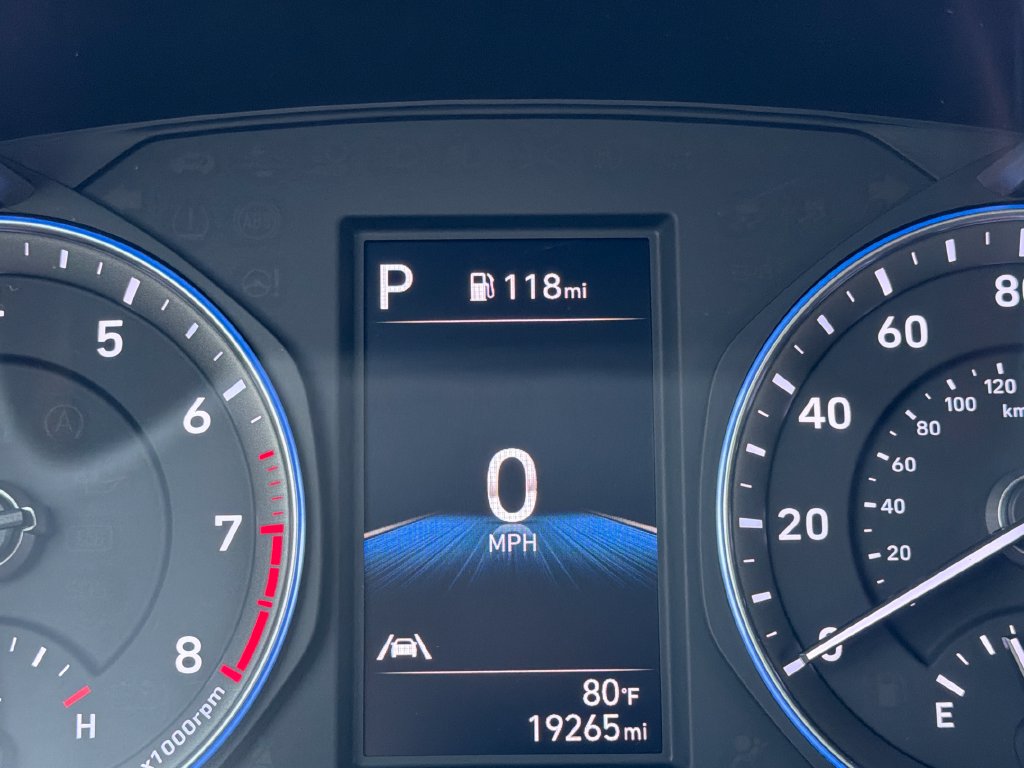 2023 Hyundai Kona SEL - Photo 17