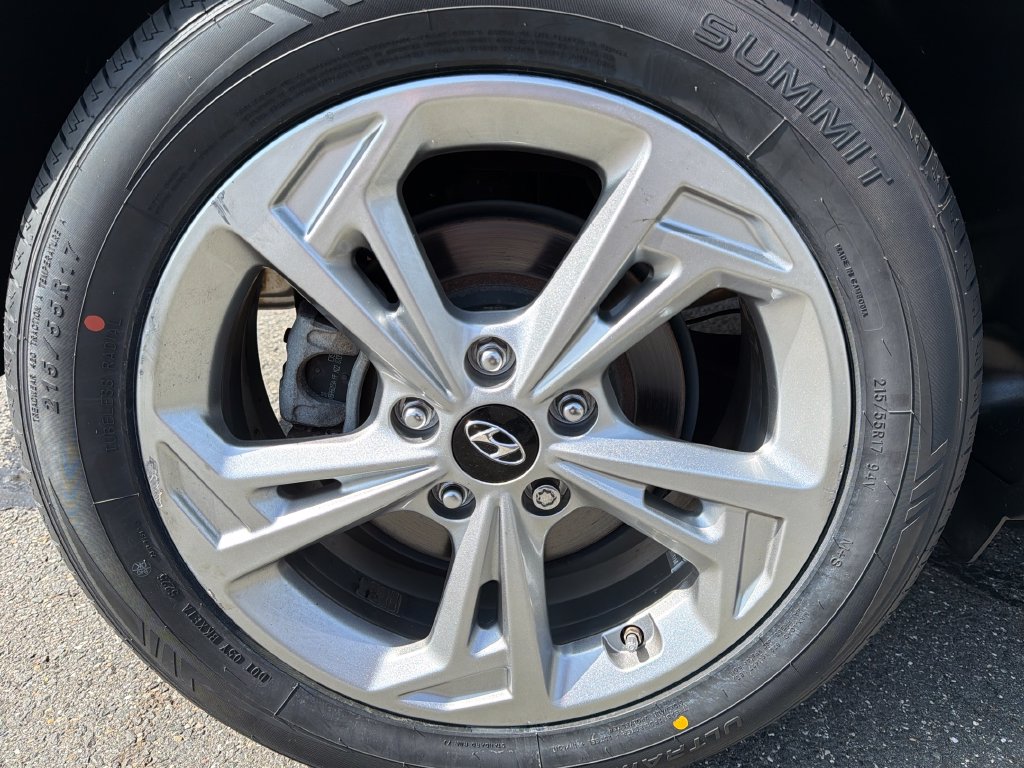 2023 Hyundai Kona SEL - Photo 26