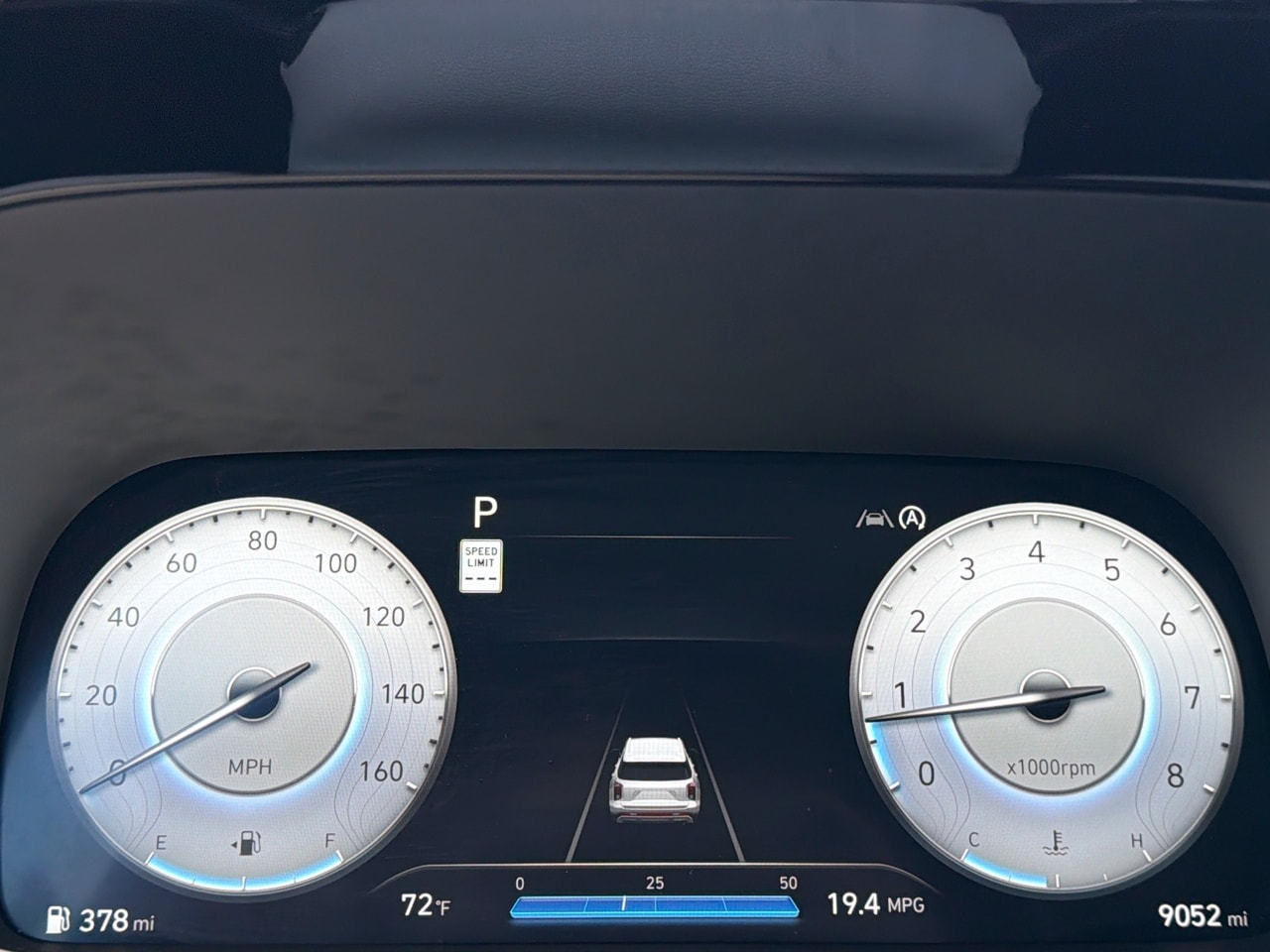 2024 Hyundai Palisade Calligraphy - Photo 20