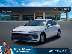 2026 Hyundai Sonata SE Sedan