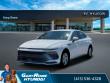 New 2026 Hyundai Sonata SE Sedan