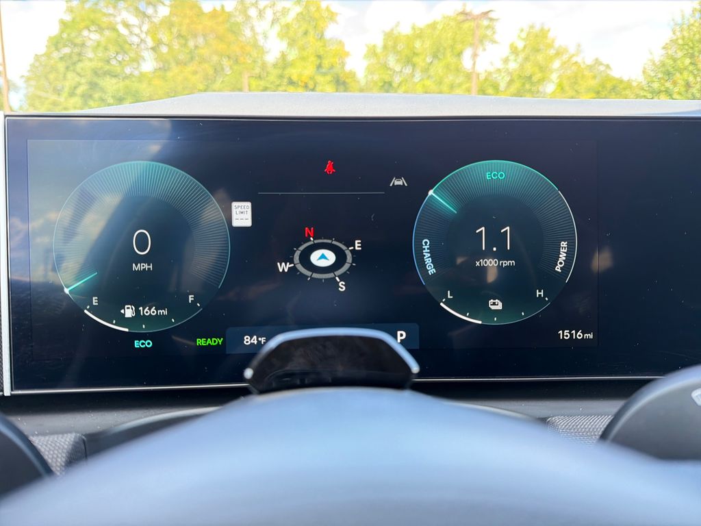 2025 Hyundai Elantra Blue - Photo 15