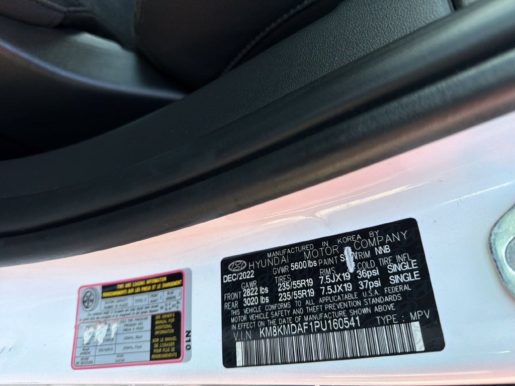 2023 Hyundai IONIQ 5 SE - Photo 28
