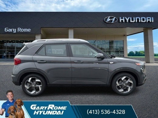 2023 Hyundai Venue SEL - Photo 11