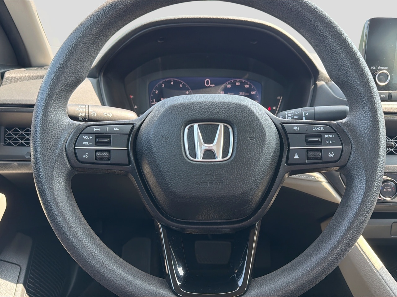 2024 Honda Accord LX - Photo 18