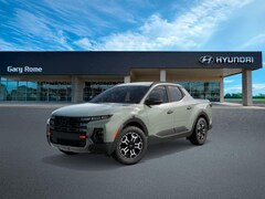 2026 Hyundai Santa Cruz XRT Truck Crew Cab