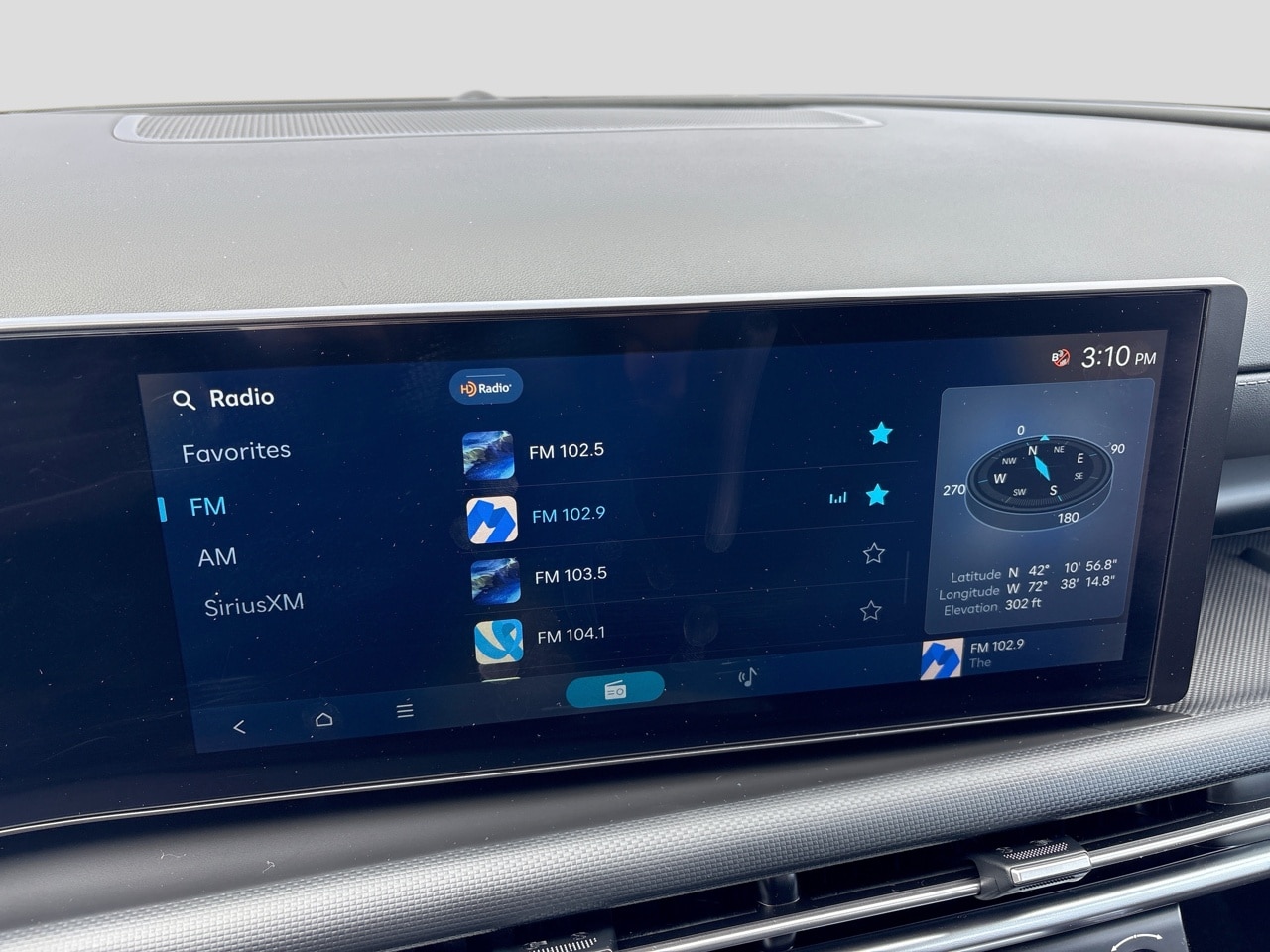 2025 Hyundai Tucson SE - Photo 17