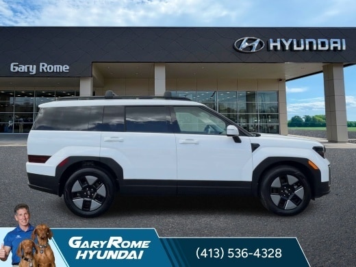 2026 Hyundai Santa Fe SEL - Photo 9