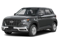2026 Hyundai Venue SE SUV