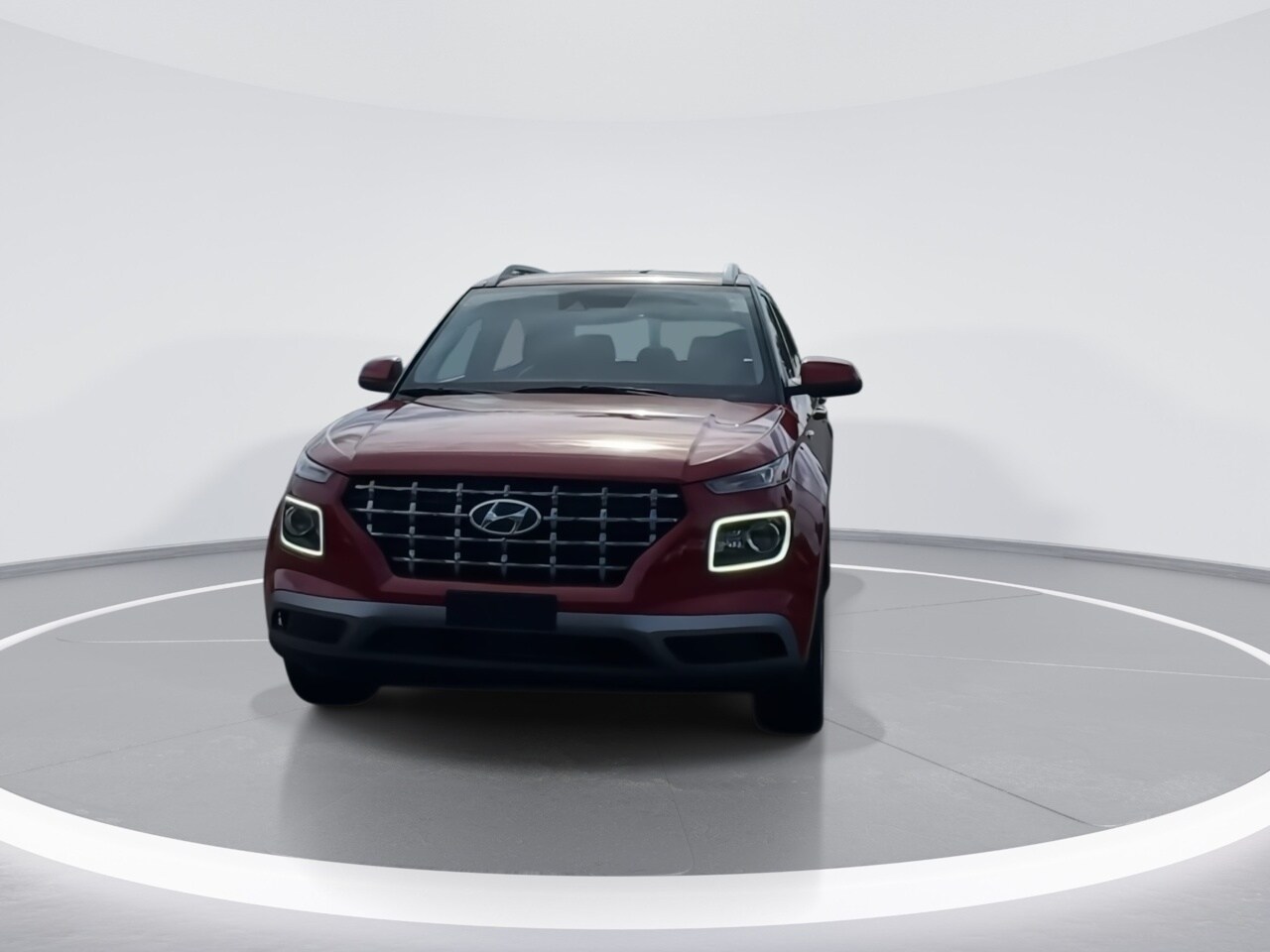 2022 Hyundai Venue SEL Limited photo 2