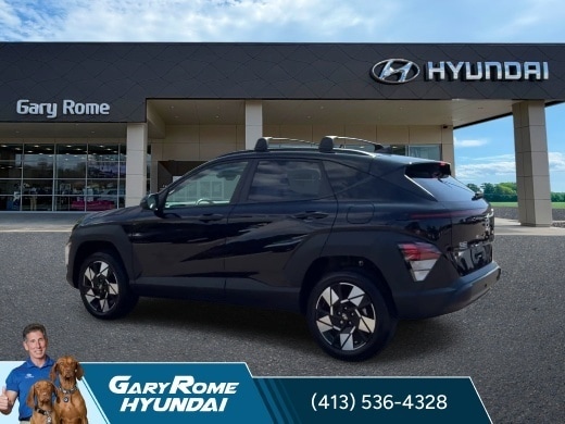 2025 Hyundai Kona SEL - Photo 6