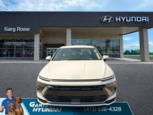 2025 Hyundai Sonata SEL - Photo 10