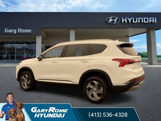2023 Hyundai Santa Fe SEL - Photo 6