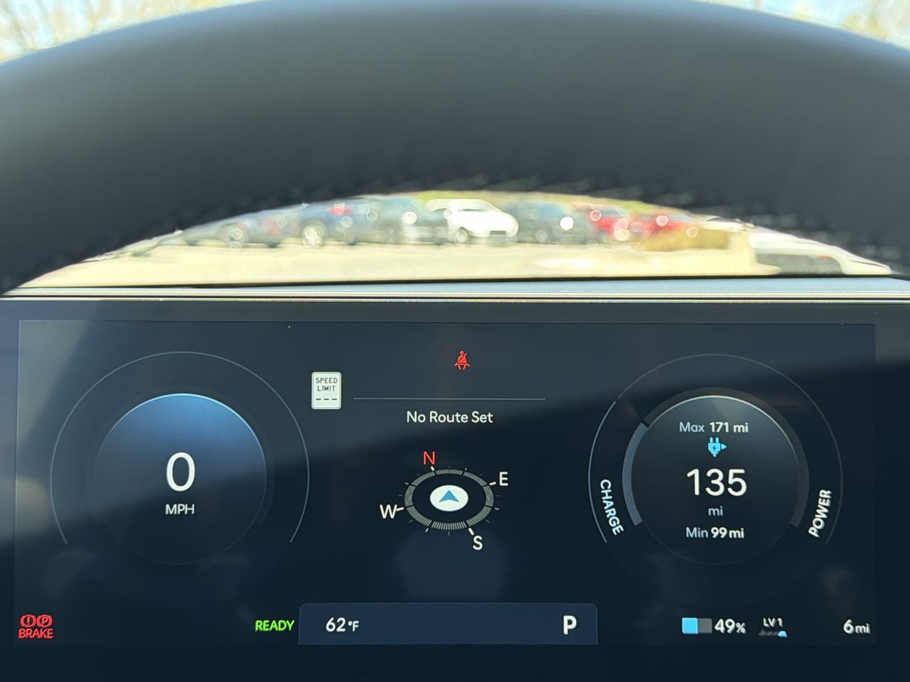 2025 Hyundai IONIQ 5 SEL - Photo 21