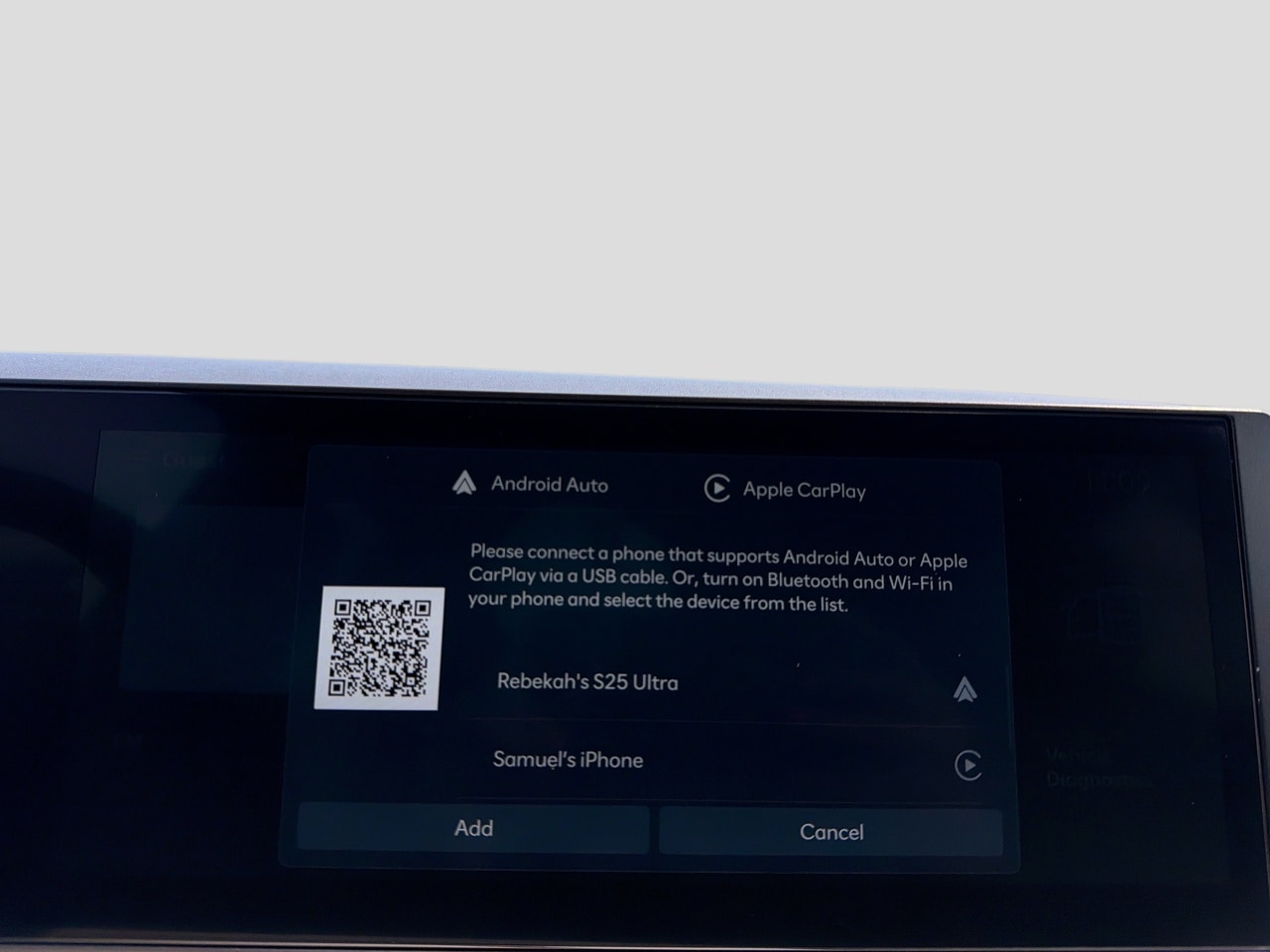 2026 Hyundai Tucson SEL - Photo 23