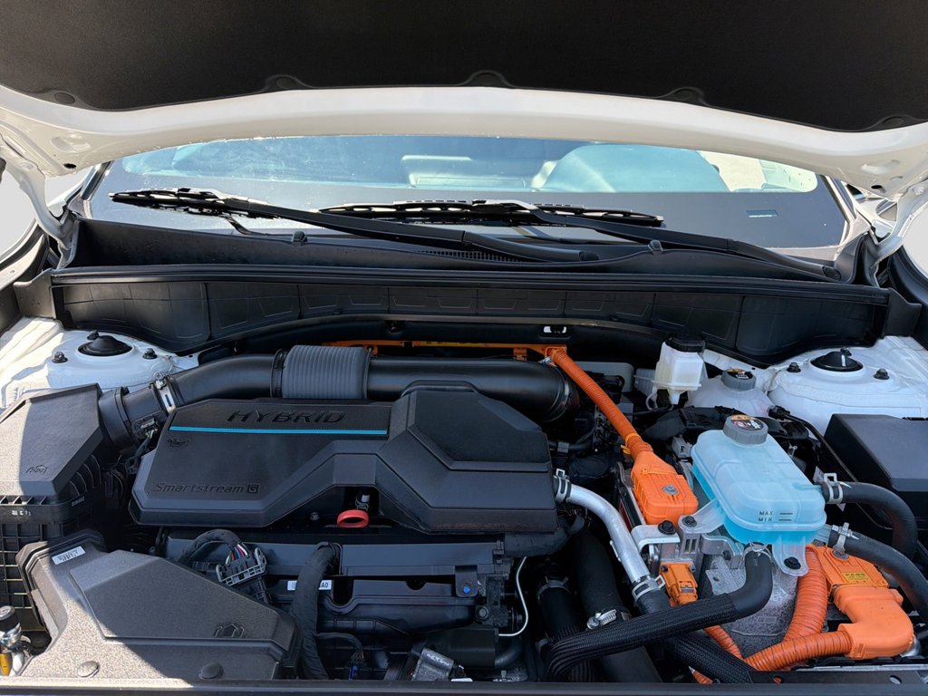 2024 Kia Sorento SX Prestige PHEV - Photo 15