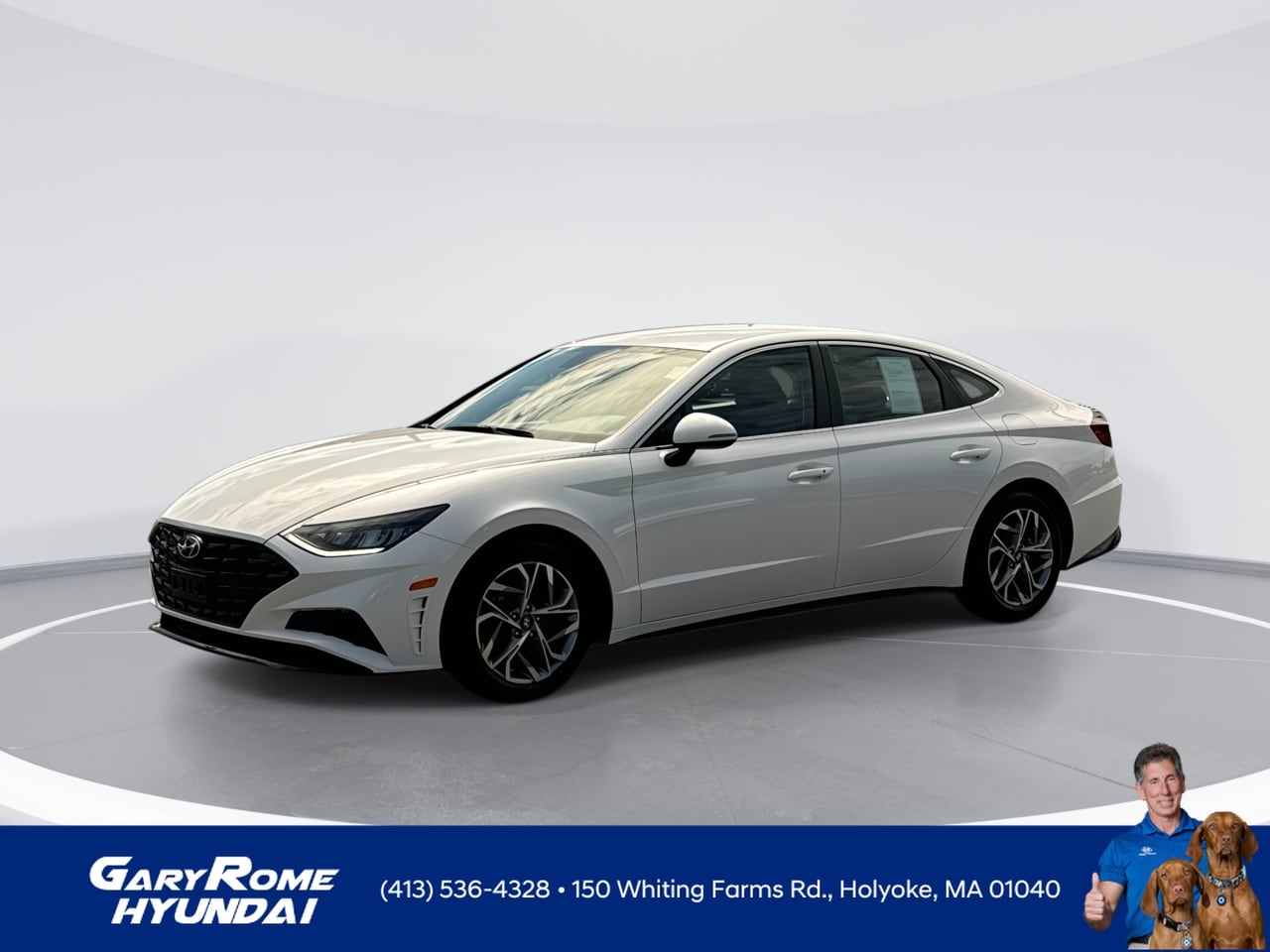 2022 Hyundai Sonata Sedan  2022 Hyundai Sonata Sedan