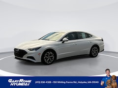 2022 Hyundai Sonata SEL Sedan