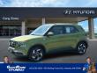 Certified 2023 Hyundai Venue SEL SUV
