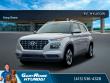 New 2026 Hyundai Venue SEL SUV