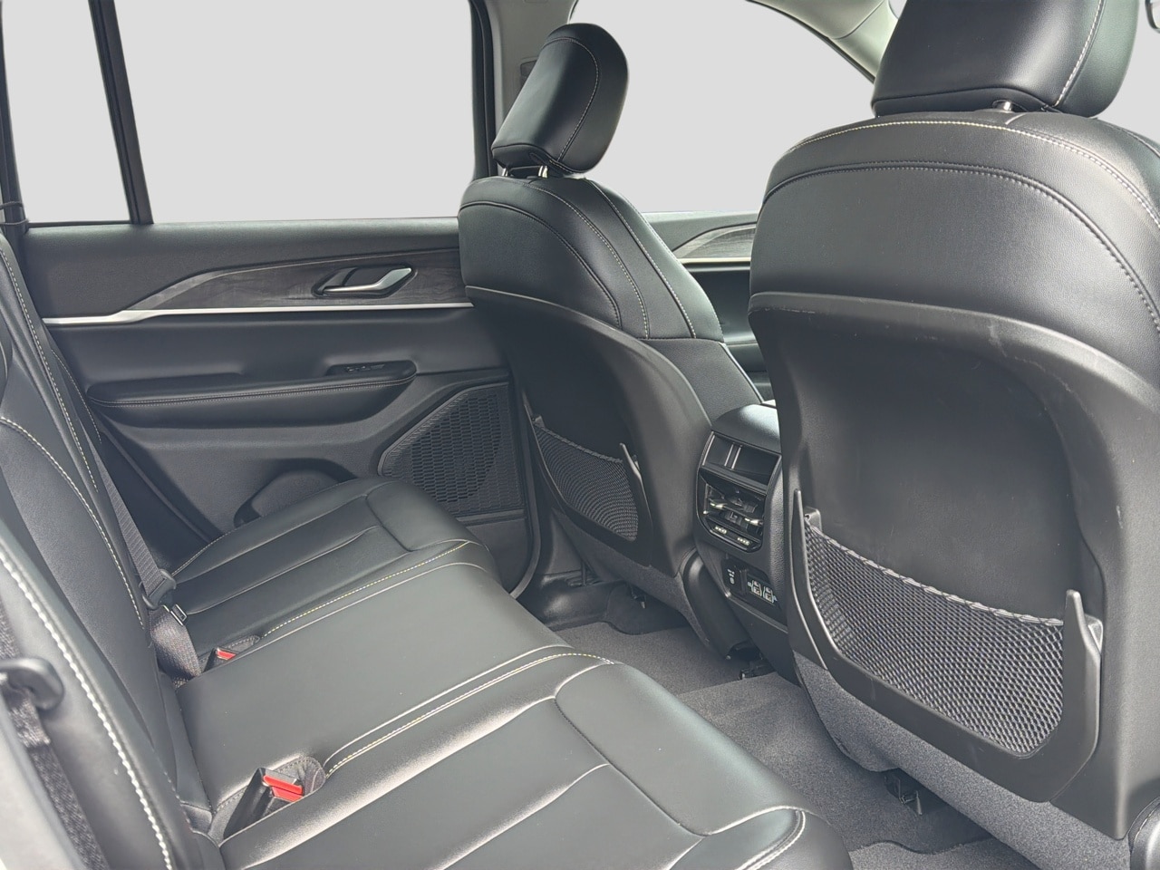 2023 Jeep Grand Cherokee Limited - Photo 26