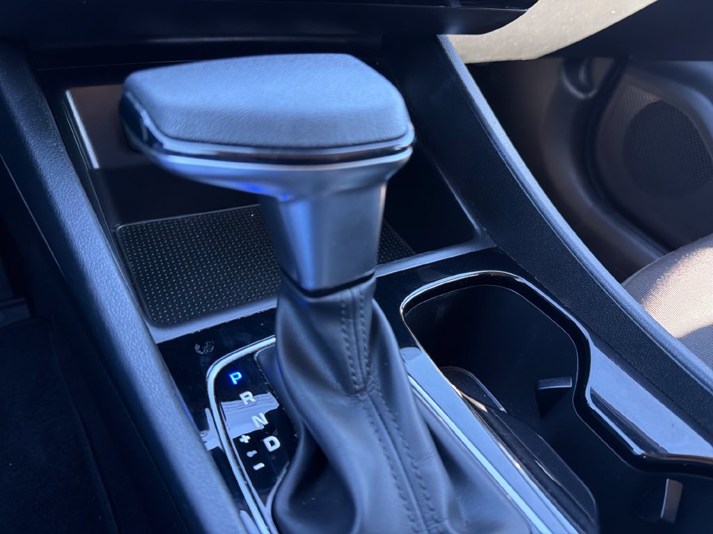 2024 Hyundai Tucson SE - Photo 23
