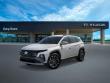 New 2026 Hyundai Tucson SEL Plus AWD SUV