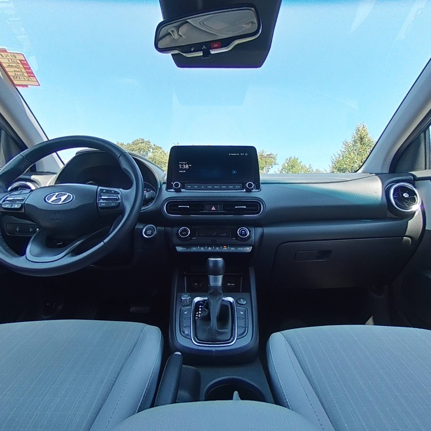 2023 Hyundai Kona SEL - Photo 31