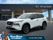 Used 2023 Nissan Rogue S SUV