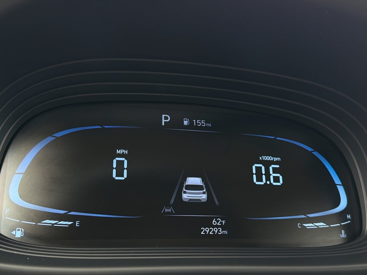 2023 Hyundai Venue SEL - Photo 20